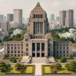 内閣改造と内閣総辞職はどう違うの?