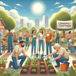 NPO法人とNGO法人の違いをわかりやすく~役割や目的、設立方法、組織構造まで