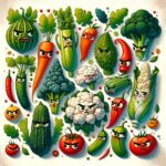 【2023年】大人が嫌いな野菜ランキングと大人が好きな野菜ランキング
