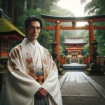 神主(かんぬし)と宮司(ぐうじ)と禰宜(ねぎ)の違いは?