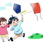 凧の数え方を知ってる?意外と知らない由来や作り方も徹底解説!